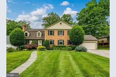 8308 River Falls Drive, Potomac, MD 20854 - Photo 1