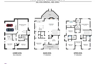 9111 Sligo Creek Pkwy, Silver Spring, MD 20901 - Photo 52