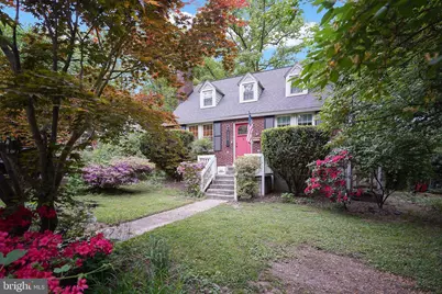 7438 Baltimore Avenue, Takoma Park, MD 20912 - Photo 4