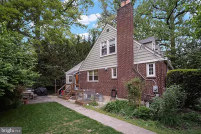 7438 Baltimore Avenue, Takoma Park, MD 20912 - Photo 6