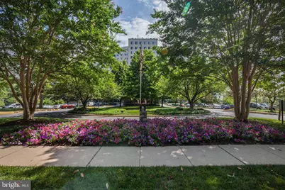 10201 Grosvenor Place #1222, Rockville, MD 20852 - Photo 1