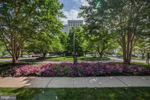 10201 Grosvenor Pl, Rockville, MD 20852 - Photo 1