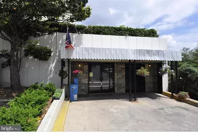 10201 Grosvenor Place #1222, Rockville, MD 20852 - Photo 32
