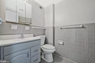 10201 Grosvenor Place #1222, Rockville, MD 20852 - Photo 20