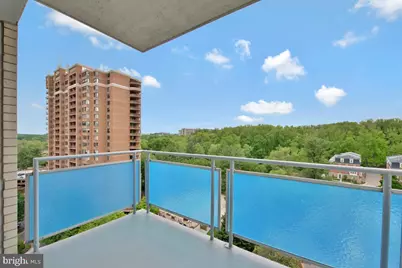 10201 Grosvenor Place #1222, Rockville, MD 20852 - Photo 12