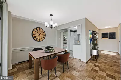 10201 Grosvenor Place #1222, Rockville, MD 20852 - Photo 8