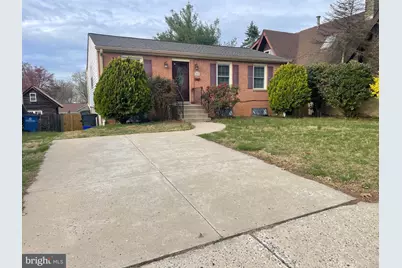 3709 Lawrence Avenue, Kensington, MD 20895 - Photo 36