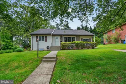 9211 E Parkhill Drive, Bethesda, MD 20814 - Photo 1