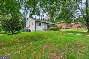 9211 E Parkhill Dr, Bethesda, MD 20814 - Photo 16
