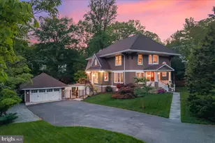 6614 81st St, Cabin John, MD 20818 - Photo 4