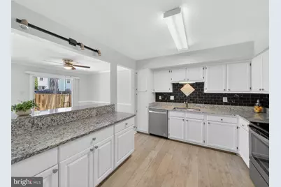 14913 Habersham Circle, Silver Spring, MD 20906 - Photo 6