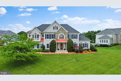 401 Calloway Court, Ashton, MD 20861 - Photo 1