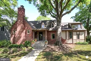 7605 Maple Ave, Chevy Chase, MD 20815 - Photo 1