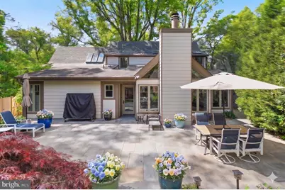 7605 Maple Avenue, Chevy Chase, MD 20815 - Photo 54