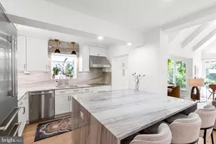 7605 Maple Ave, Chevy Chase, MD 20815 - Photo 8