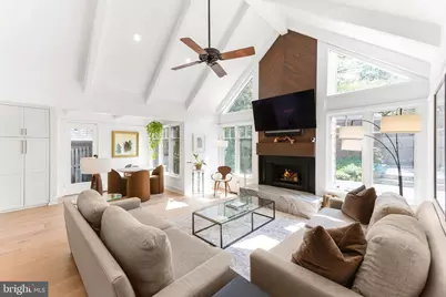 7605 Maple Avenue, Chevy Chase, MD 20815 - Photo 6