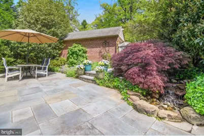 7605 Maple Avenue, Chevy Chase, MD 20815 - Photo 56