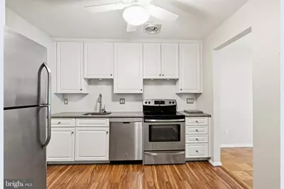 5817 Edson Lane #101, Rockville, MD 20852 - Photo 8