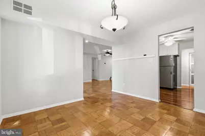 5817 Edson Lane #101, Rockville, MD 20852 - Photo 6