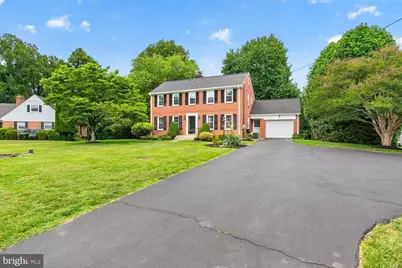17604 Stoneridge Court, North Potomac, MD 20878 - Photo 4