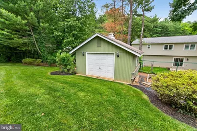 17604 Stoneridge Court, North Potomac, MD 20878 - Photo 8