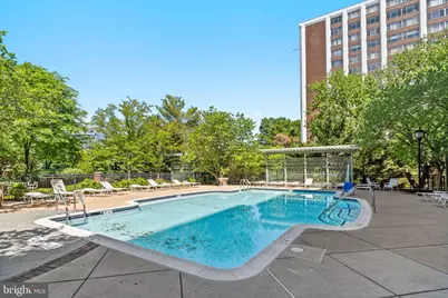 11700 Old Georgetown Road #1007, North Bethesda, MD 20852 - Photo 34