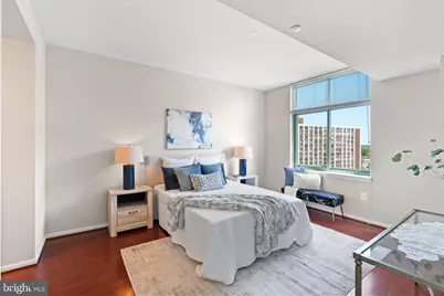 11700 Old Georgetown Road #1007, North Bethesda, MD 20852 - Photo 12