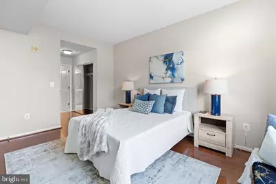 11700 Old Georgetown Road #1007, North Bethesda, MD 20852 - Photo 14