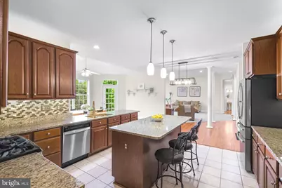 15425 Conrad Spring Road, Boyds, MD 20841 - Photo 10