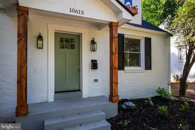 10613 S Dunmoor Drive S, Silver Spring, MD 20901 - Photo 4