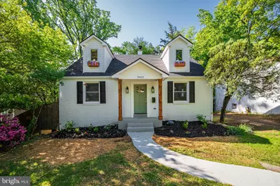 10613 S Dunmoor Drive S, Silver Spring, MD 20901 - Photo 2