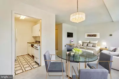 10401 Grosvenor Place #524, Rockville, MD 20852 - Photo 6