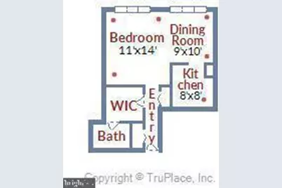 10401 Grosvenor Place #524, Rockville, MD 20852 - Photo 26