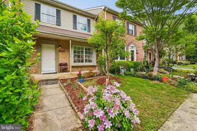 19634 White Saddle Drive, Germantown, MD 20874 - Photo 2