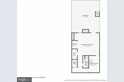 19634 White Saddle Drive, Germantown, MD 20874 - Photo 34