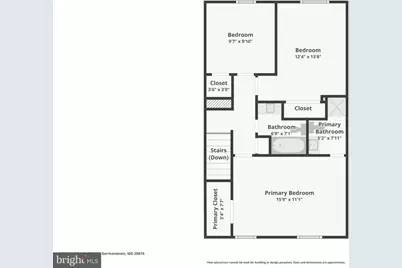 19634 White Saddle Drive, Germantown, MD 20874 - Photo 36