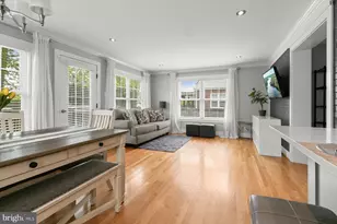 513 Gilmoure Dr, Silver Spring, MD 20901 - Photo 20