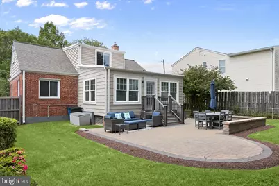 513 Gilmoure Drive, Silver Spring, MD 20901 - Photo 74