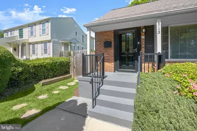 513 Gilmoure Drive, Silver Spring, MD 20901 - Photo 4