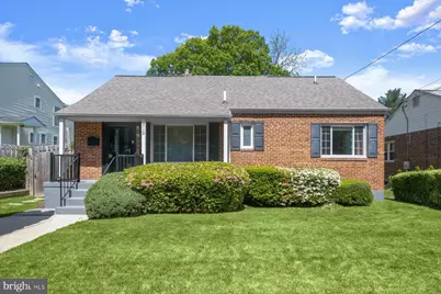513 Gilmoure Drive, Silver Spring, MD 20901 - Photo 80