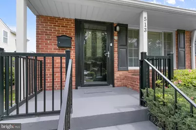 513 Gilmoure Drive, Silver Spring, MD 20901 - Photo 10