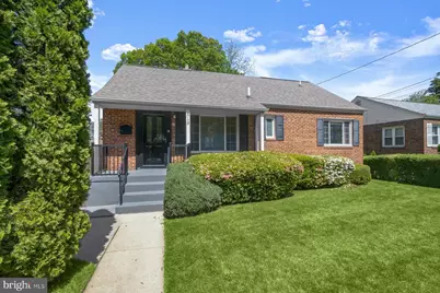 513 Gilmoure Drive, Silver Spring, MD 20901 - Photo 2