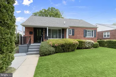 513 Gilmoure Drive, Silver Spring, MD 20901 - Photo 6