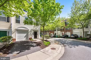 8341 Broderick Cir, Gaithersburg, MD 20877 - Photo 2