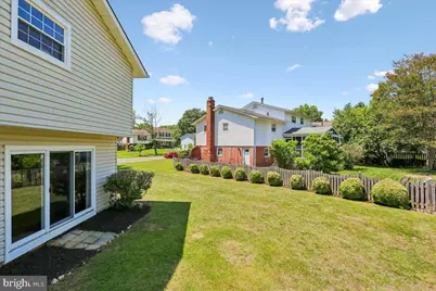 5401 Amberwood Lane, Rockville, MD 20853 - Photo 98