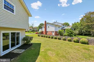 5401 Amberwood Ln, Rockville, MD 20853 - Photo 98