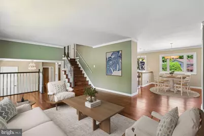 5401 Amberwood Lane, Rockville, MD 20853 - Photo 16