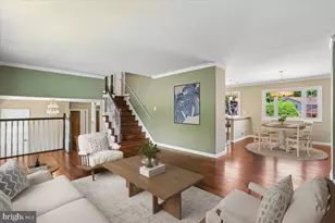 5401 Amberwood Ln, Rockville, MD 20853 - Photo 16