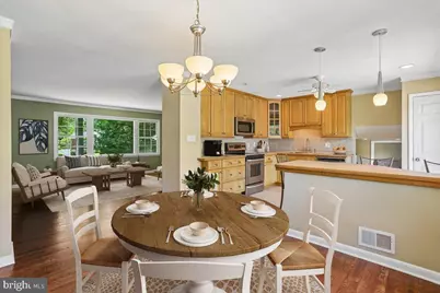 5401 Amberwood Lane, Rockville, MD 20853 - Photo 22