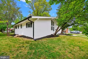 1105 Lamberton Dr, Silver Spring, MD 20902 - Photo 60